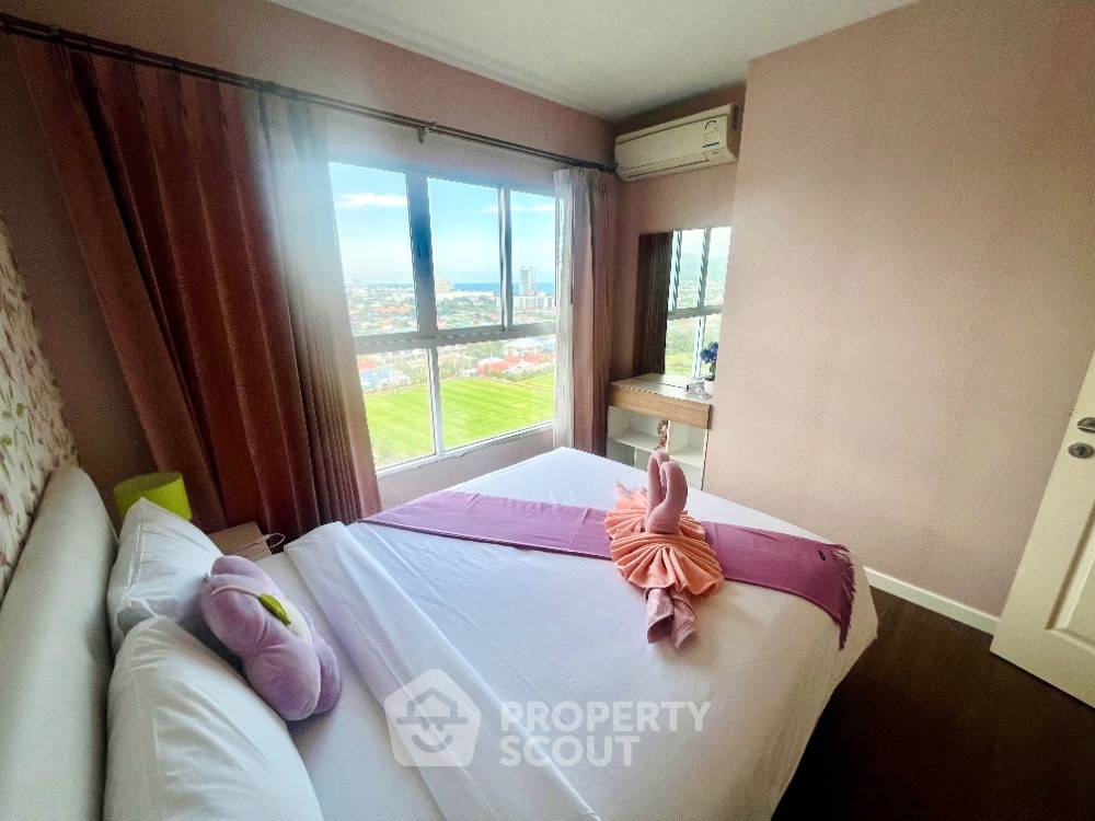 รูป คอนโด 2-ห้องนอน ที่ บ้านเคียงฟ้า หัวหิน ใน หนองแก (ID 1578451) - รูปที่ 9/24