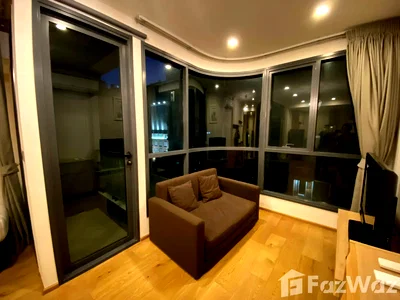 Condos for sale Chulalongkorn University : 1 Bedroom Condo for sale at Q Chidlom-Phetchaburi  659156