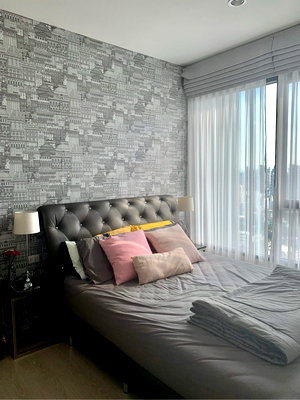 Condos for rent : 𝐂𝐨𝐧𝐝𝐨 𝐍𝐢𝐜𝐡𝐞 𝐏𝐫𝐢𝐝𝐞 𝐓𝐡𝐨𝐧𝐠𝐥𝐨𝐫 - 𝐏𝐡𝐞𝐭𝐜𝐡𝐚𝐛𝐮𝐫𝐢