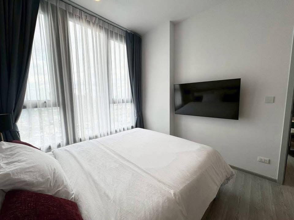 รูป ✅ให้เช่า✅คอนโด เอ็กซ์ที เอกมัย ห้องสวย ราคาดี พร้อมอยู่แล้วค่า - รูปที่ 8/14