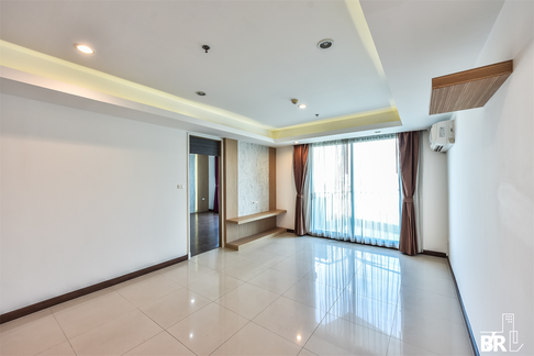 ห้องว่าง พร้อมเข้าอยู่ ศุภาลัย พรีเมียร์ แอท ราชเทวี