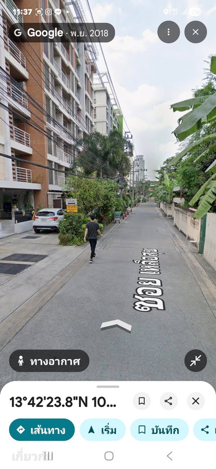 รูป ให้เช่า เดอะลิ้งค์
ซ.สุขุมวิท 50
ตึก 1 (นับจากปากซอยตึกที่3 )
ชั้น 3
Studio 30 ตรม.
10,000บาท - รูปที่ 18/19