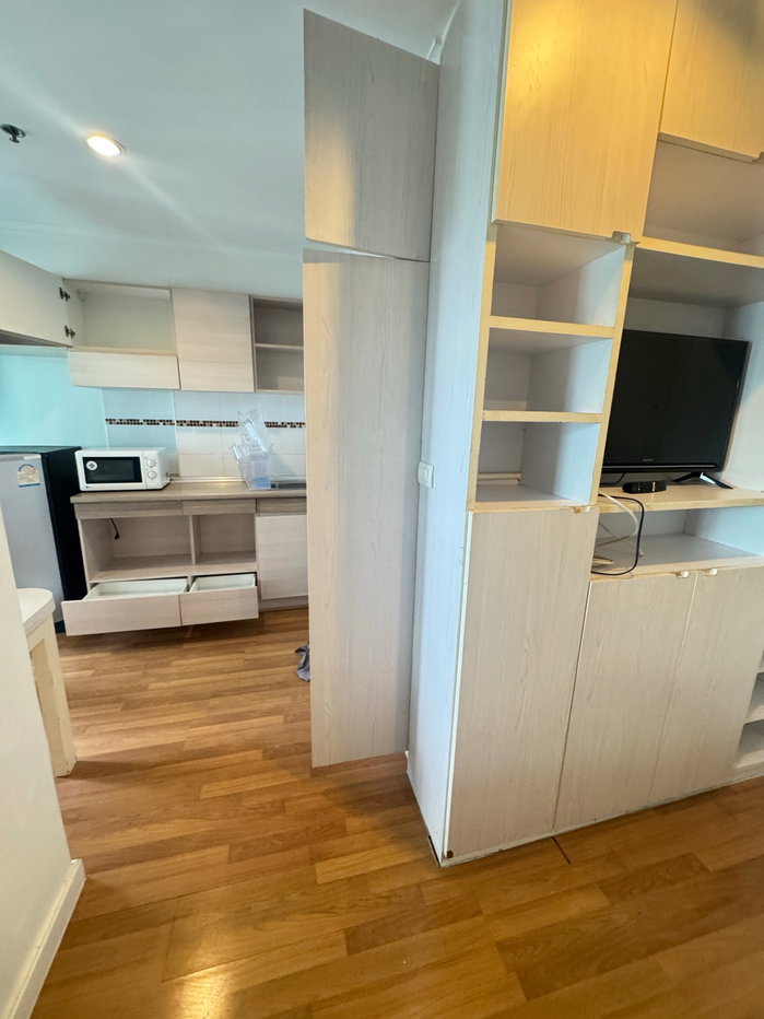 รูป 🌿💫Rent/เช่า Condo ลุมพินี เพลส รัชโยธิน💫🌿‼️10,000‼️ Bts รัชโยธิน 🚝 - รูปที่ 11/13