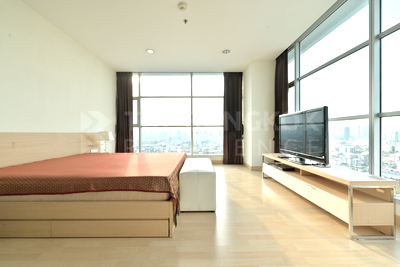 Condos for rent : Surrounded by Facilities RHYTHM Ratchada near MRT Ratchadaphisek Station