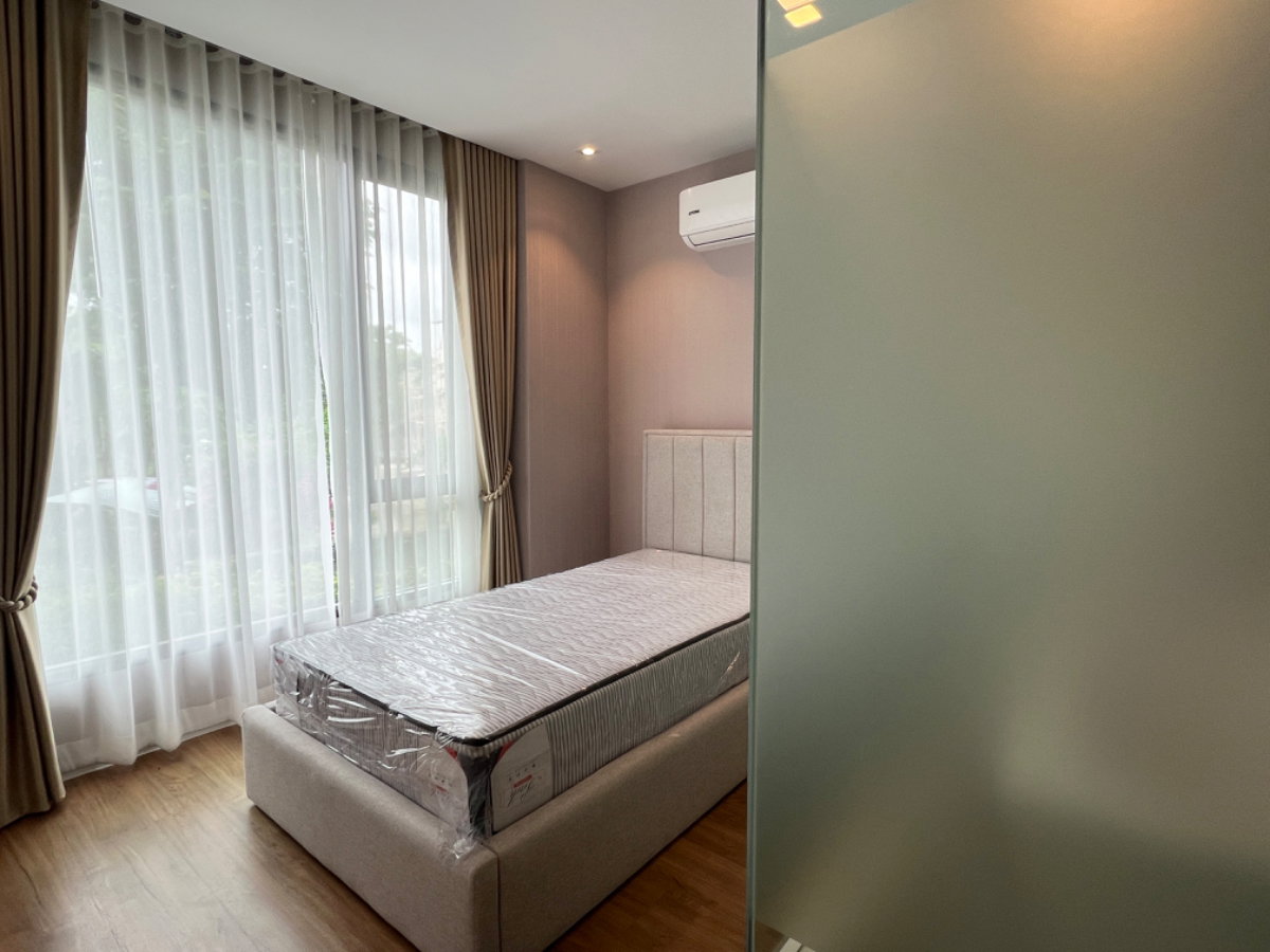 รูป คอนโดหรูห้องใหญ่ 68 ตร.ม. | 2 นอน 1 น้ำ | 10 นาที นิมมาน–สนามบิน | เช่า 25,000 บ. - รูปที่ 7/14