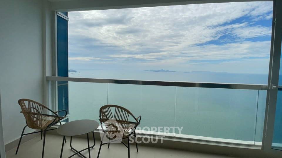 รูป คอนโด 4-ห้องนอน ที่ เดอะ ปาล์ม - หาดวงศ์อมาตย์ ใกล้ ปราสาทสัจธรรม (ID 2901120) - รูปที่ 8/15