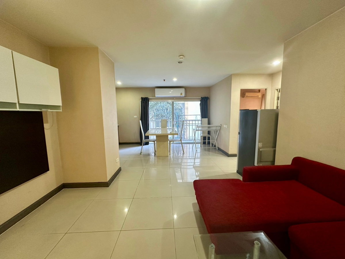 รูป [Hot Deal!] ลดแรง 2,000.-/เดือน! Metro Park Sathorn (เฟส 2/2) 🏠✨ ห้องใหญ่ 57 ตร.ม. อยู่สบายเหมือนบ้าน ในราคาสุดช็อก! หิ้วกระเป๋าเข้าอยู่ได้เลย! - รูปที่ 1/23