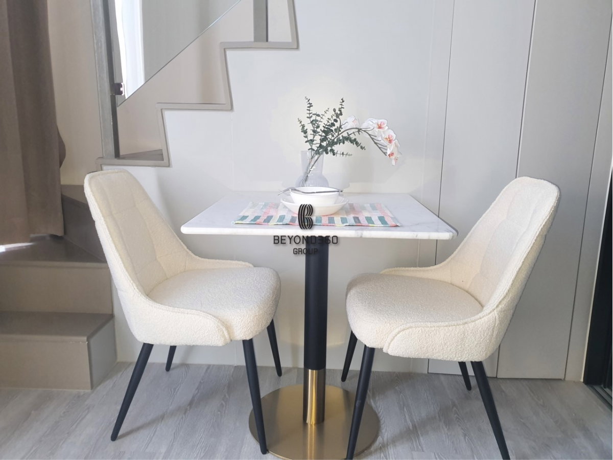 picture KnightsBridge Space Sukhumvit - Rama 4 🌟PN-00006635🌟 - 3/12