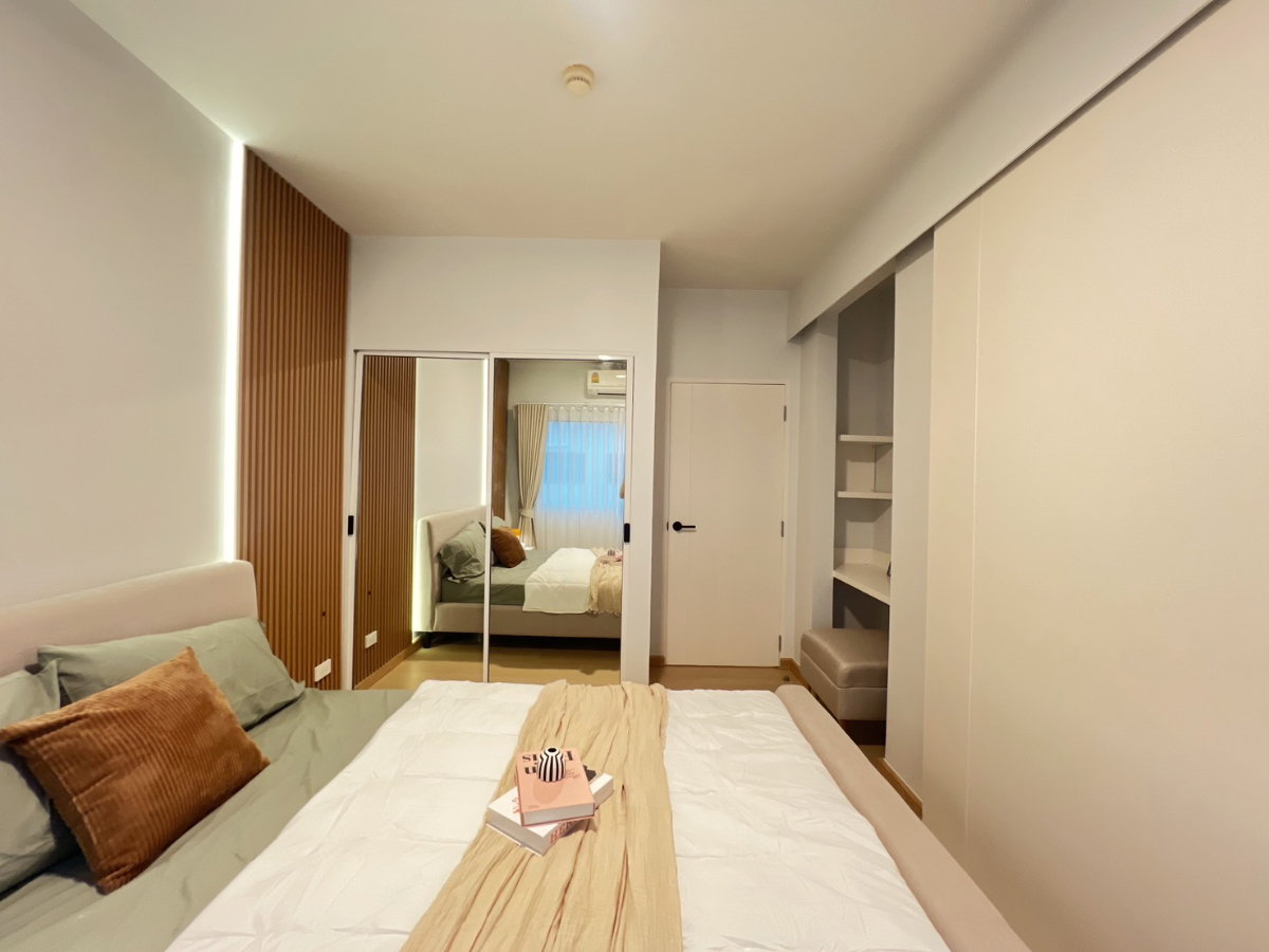 รูป KiiKii140626  Condo for Sale: A Space Sukhumvit 77 - รูปที่ 11/17