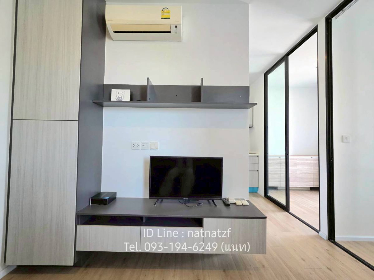 picture ✨ For rent Notting Hill Laemchabang - Sriracha ✨ - 4/8