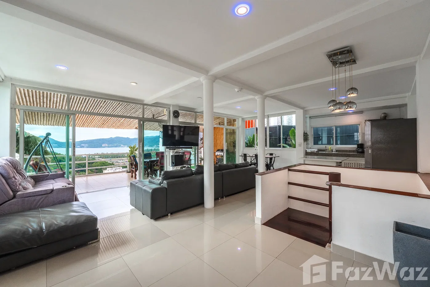 รูป ขาย บ้านเดี่ยว 5 ห้องนอน ใน ป่าตอง, ภูเก็ต 6258670 - รูปที่ 4/62