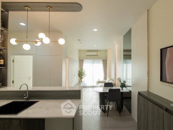 รูป คอนโด 2-ห้องนอน ที่ โฟร์ วิงส์ เรสสิเด้นส์ ใน หัวหมาก (ID 2901794) - รูปที่ 3/23