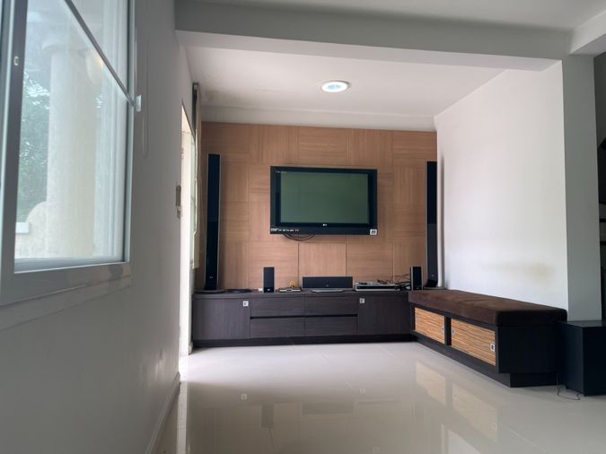 ขายทาวน์โฮม 3 ห้องนอน 180 ตร.ม. 22.1 ตร.ว. ศุภาลัย วิลล์ หลักสี่ - ดอนเมือง