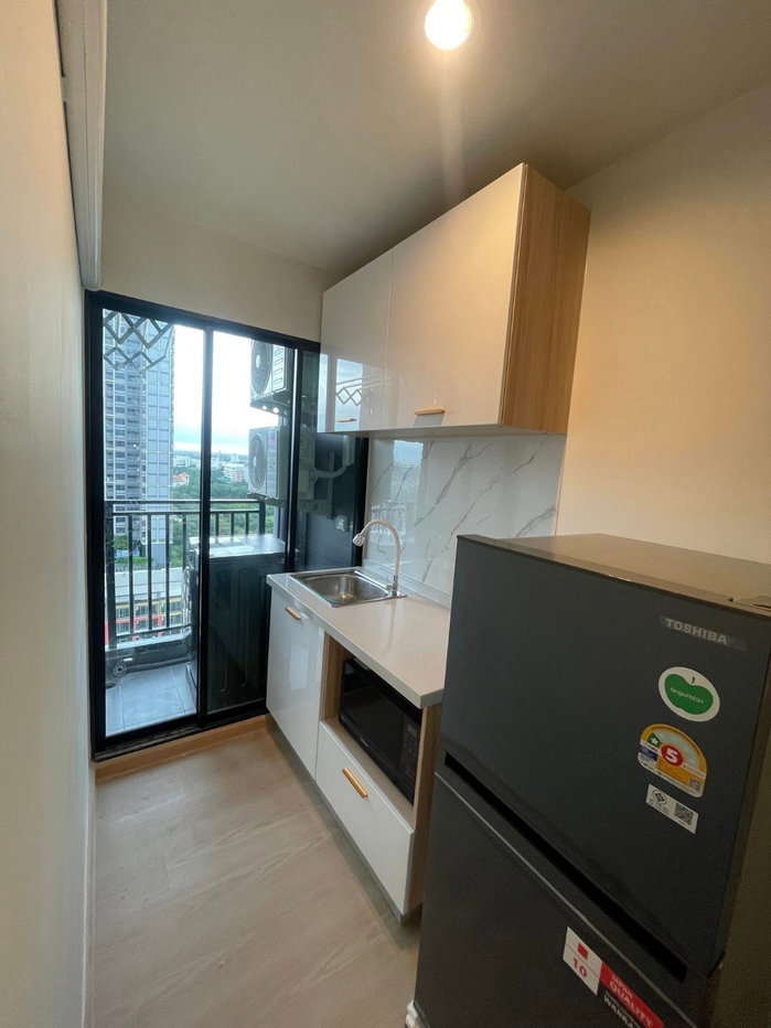 รูป ให้เช่า Terra Residence ห้องสวยมาก - รูปที่ 7/17