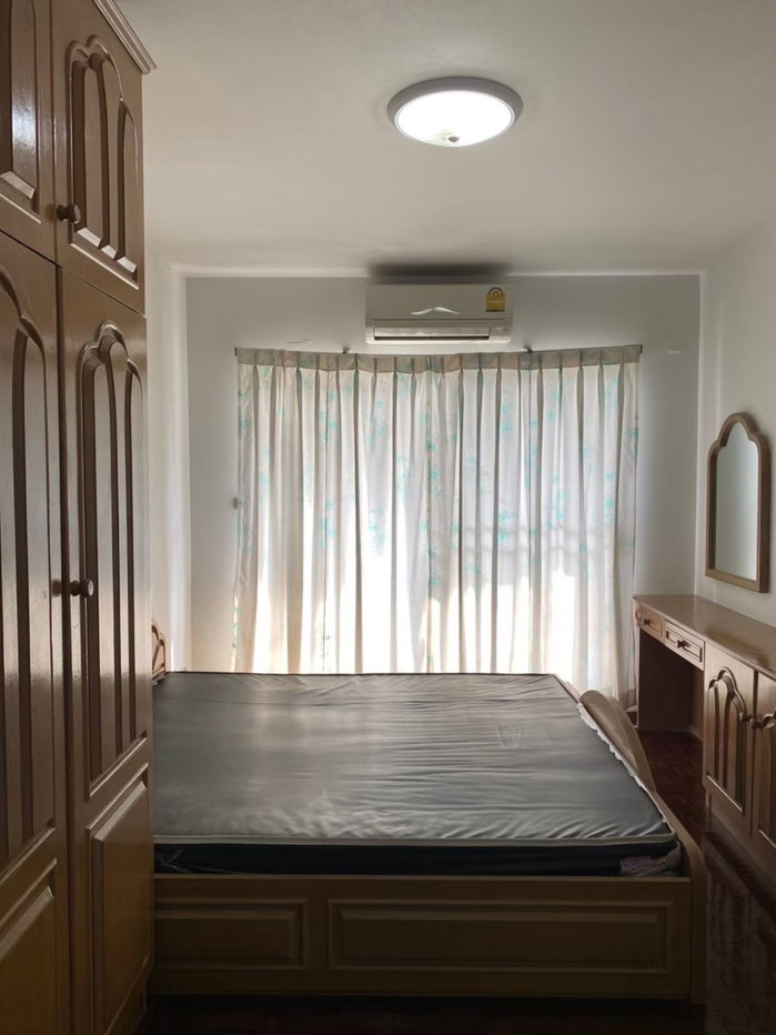 รูป คอนโดบ้านสวนธน ชั้น 2 ซ.8 โทร: 0819062639 line: lekind - รูปที่ 2/7