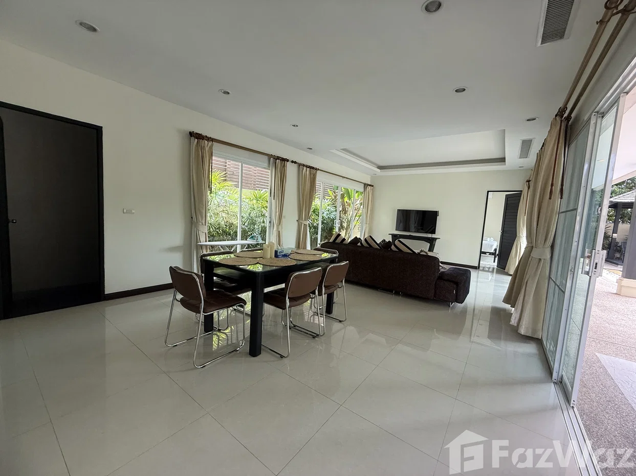 รูป ขาย บ้านเดี่ยว 3 ห้องนอน ในโครงการ ราไวย์ แกรนด์ เฮาส์  6247674 - รูปที่ 2/36