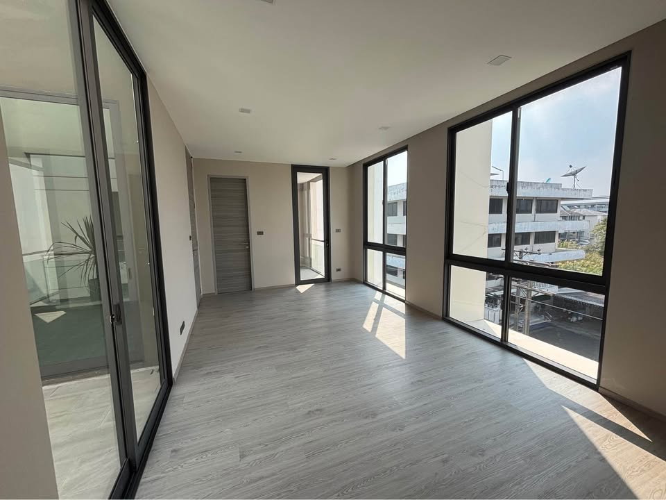 รูป ให้เช่า มิสต์ อ่อนนุช-ศรีนครินทร์ MYST OnnuSrinakarin Luxury Home Office พร้อมลิฟท์ส่วนตัว - รูปที่ 17/24