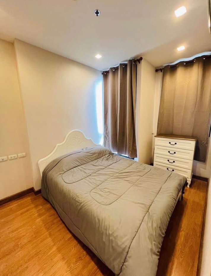 รูป Q house Sukhumvit 79 ☎️1 bed only 15000/month‼️ BEST PRICE ‼️NOW AVAILABLE 🔆✅ - รูปที่ 1/5