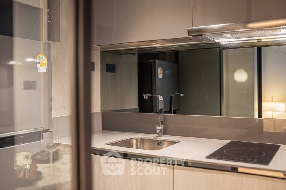 รูป คอนโด 1-ห้องนอน ที่ เดอะฟายน์ แบงค็อค ทองหล่อ-เอกมัย ใกล้ BTS ทองหล่อ (ID 2899489) - รูปที่ 31/39