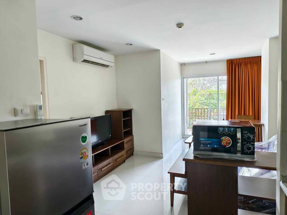 รูป คอนโด 1-ห้องนอน ที่ ราชวิถี ซิตี้ รีสอร์ท คอนโดมิเนียม ใกล้ BTS อนุสาวรีย์ชัยสมรภูมิ (ID 2888083) - รูปที่ 5/12