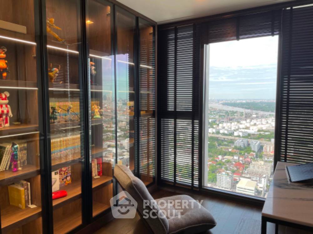 รูป คอนโด 2-ห้องนอน ที่ เดอะ ไลน์ สุขุมวิท 101 ใกล้ BTS ปุณณวิถี (ID 925891) - รูปที่ 4/10
