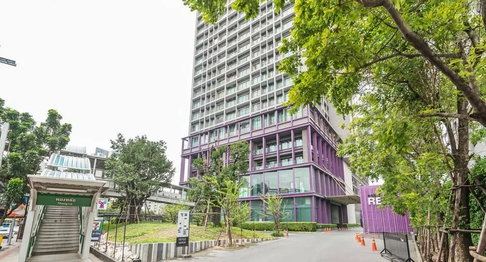 🔥 For Rent – Noble Remix | Direct BTS Thong Lo Access | Spacious 1BR – Just 29K THB!