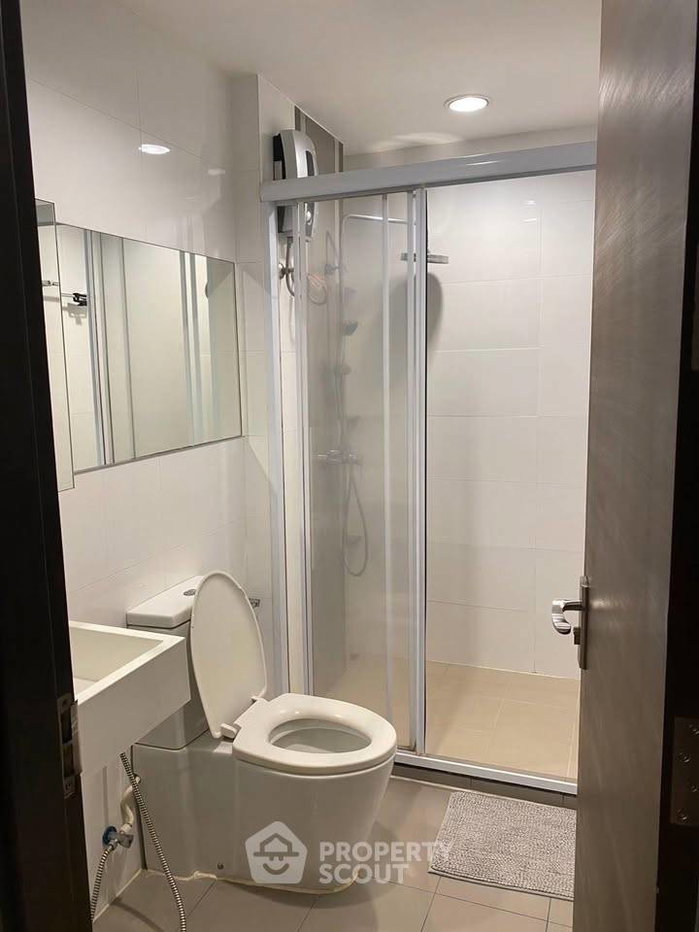 picture 2-BR Condo at Rhythm Ratchada near MRT Ratchadaphisek (ID 2902257) - 18/18