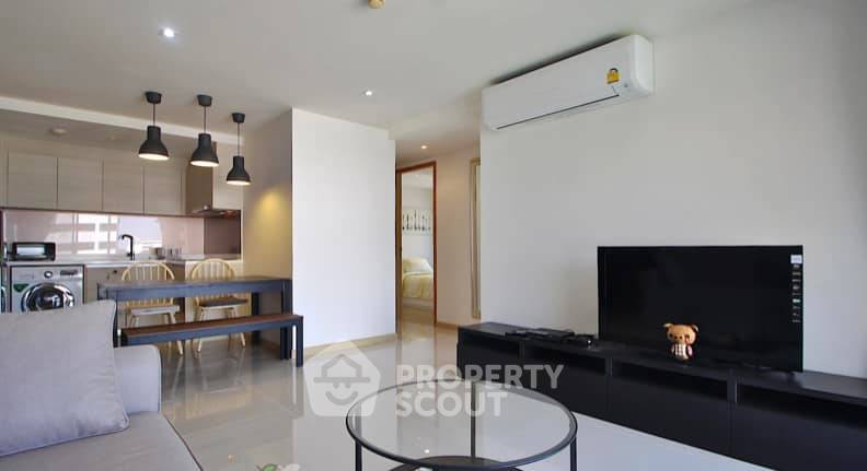 picture 2-BR Condo at Socio Reference 61 near BTS Thong Lor (ID 516302) - 3/16