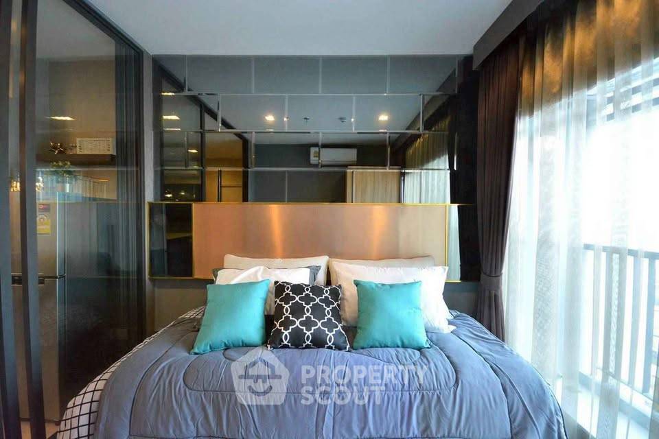 รูป คอนโด 2-ห้องนอน ที่ ไลฟ์ สุขุมวิท 48 ใกล้ BTS พระโขนง (ID 2899433) - รูปที่ 10/10