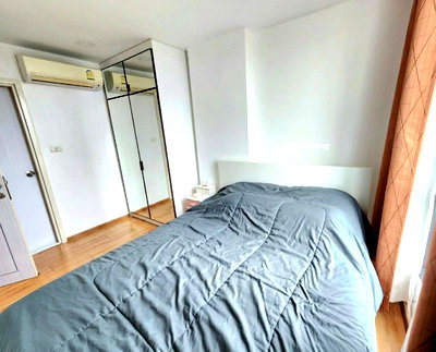 คอนโดให้เช่า : 🌿🌿🌿 ให้เช่าคอนโด  Notting Hill Executive เจริญกรุง 93 (( 2 ห้องนอน / 45 ตรม / 22500 ต่อเดือน / ห้องสวยมาก )) ตรงข้ามเอเชียทีค