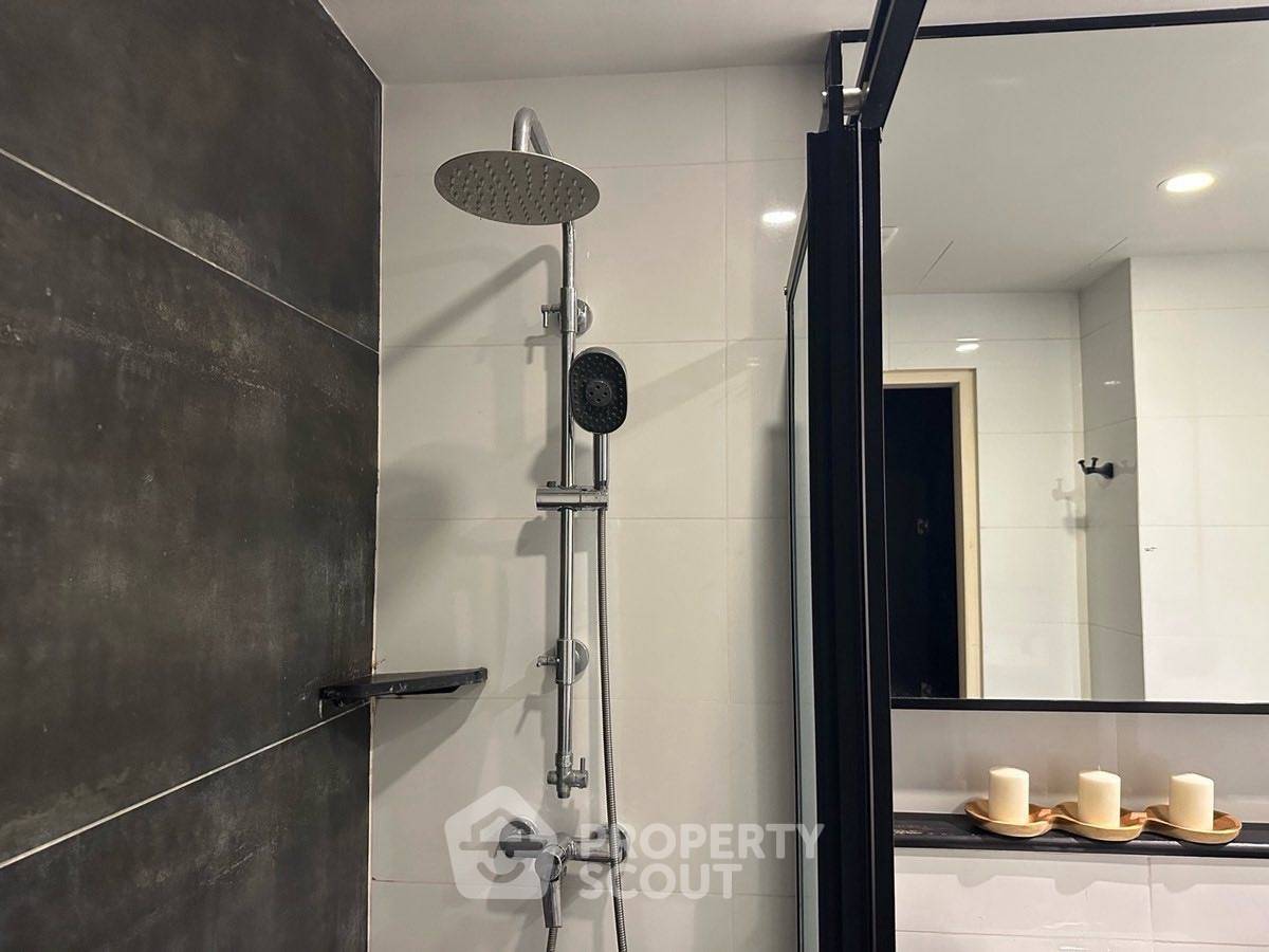 รูป คอนโด 1-ห้องนอน ที่ สาธร บริดจ์ ทาวเวอร์ คอนโดมิเนียม ใกล้ BTS กรุงธนบุรี (ID 2892920) - รูปที่ 10/17
