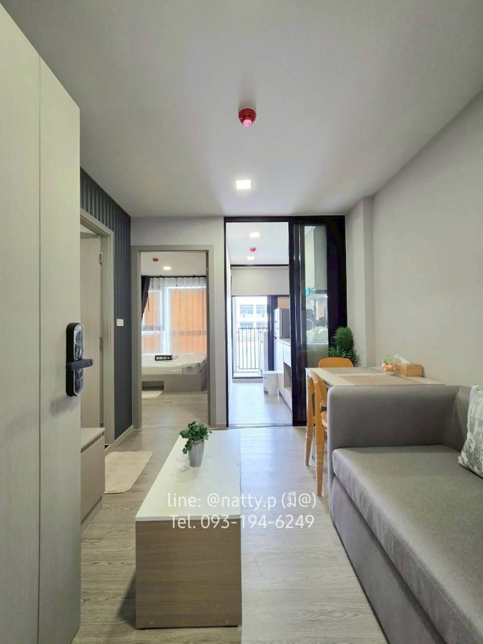 picture 🏡  For rent Kave Coco Bangsaen - 3/8
