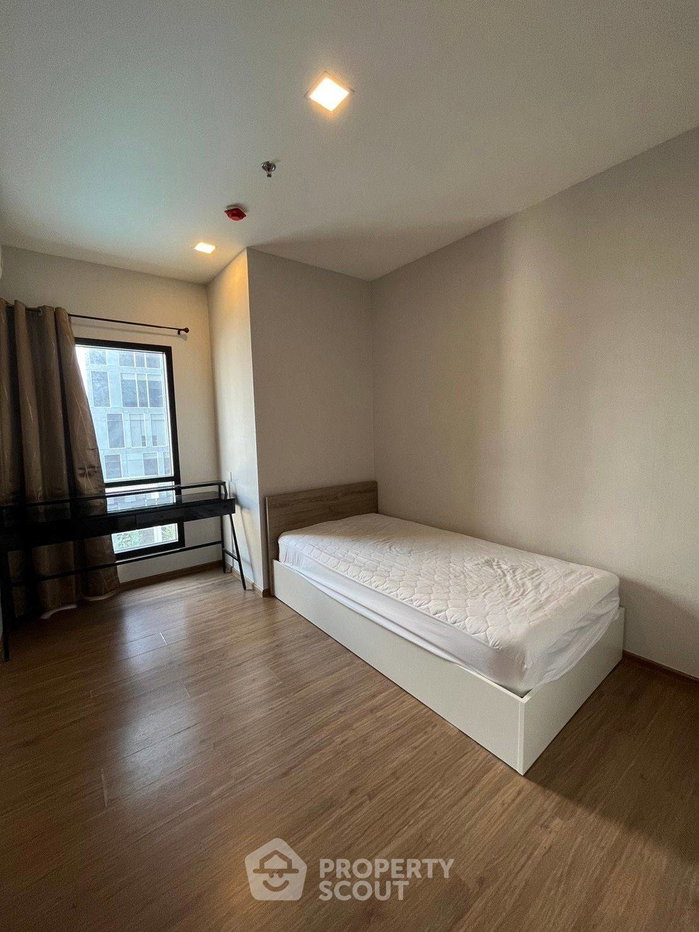 รูป คอนโด 1 ห้องนอน 51 ตร.ม. ขาย ใน เมทริส พระราม 9-รามคำแหง (ARL รามคำแหง) (ID 2690834) - รูปที่ 4/9