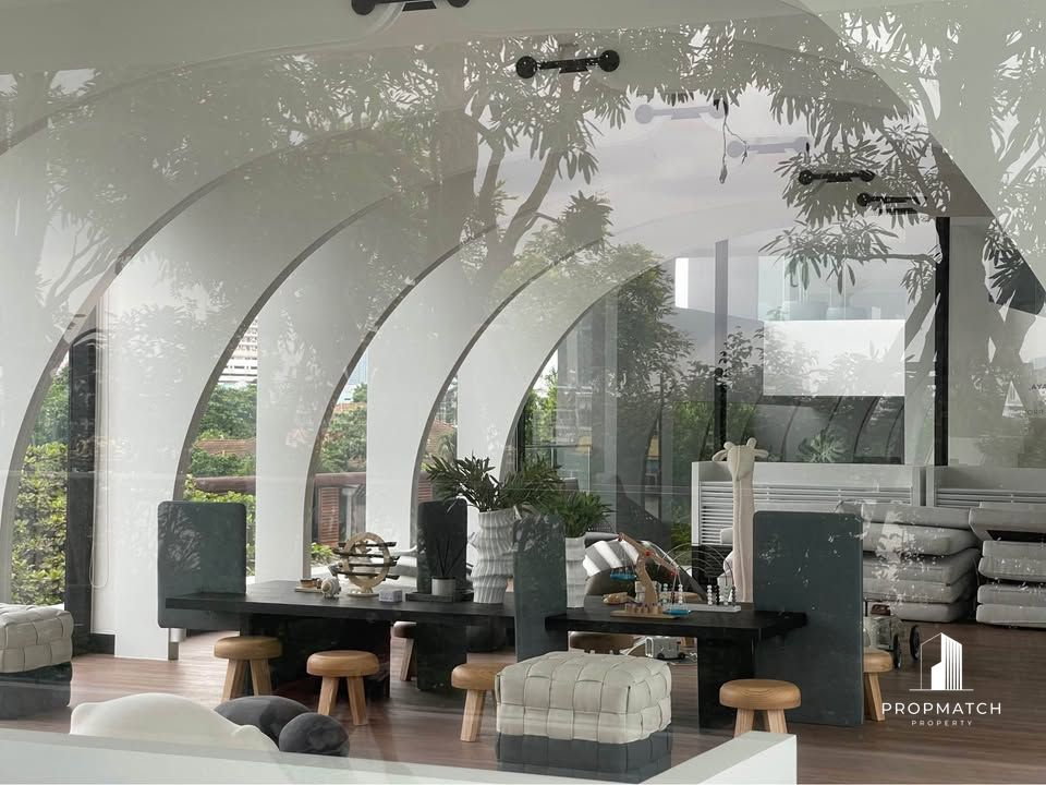 รูป PM037787 ✨Flash Deal ✨ Chapter Charoennakhon – Riverside (2Bed 2Bath 78.8 SQM.) พร้อมอยู่ ! เพียง 70,000 บาทต่อเดือน Tel.0981315848 @propmatch - รูปที่ 18/21