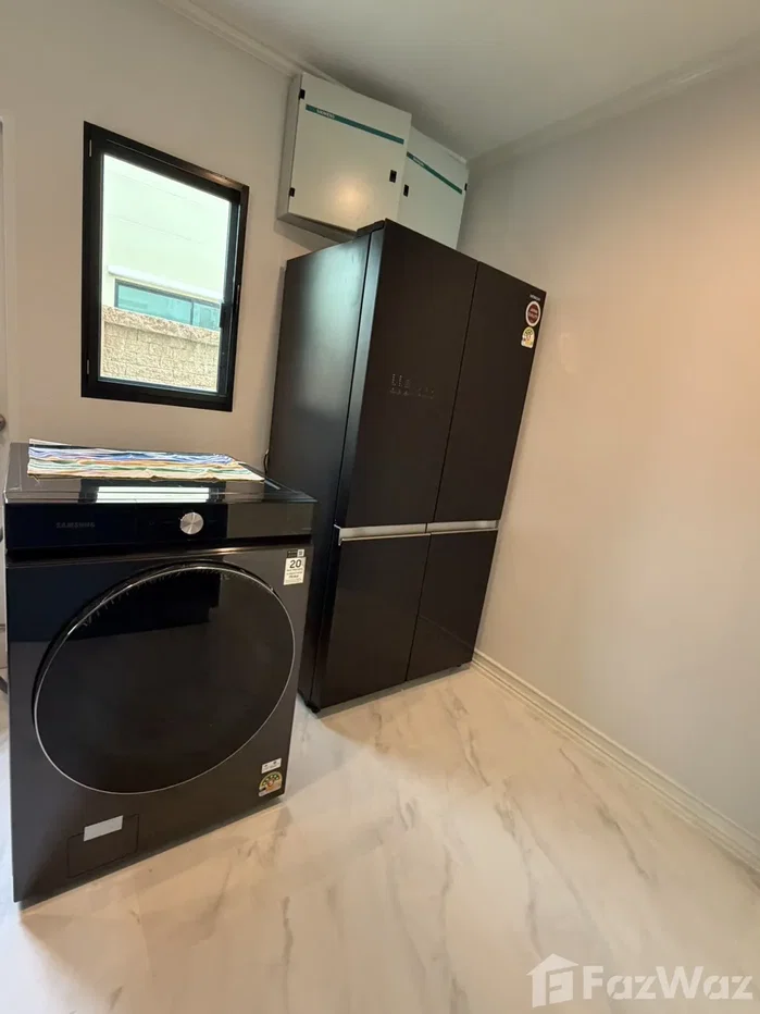 รูป บ้านเดี่ยวให้เช่า 3 ห้องนอน ในโครงการ ศุภาลัย ลากูน หัวหิน 6232634 - รูปที่ 16/22