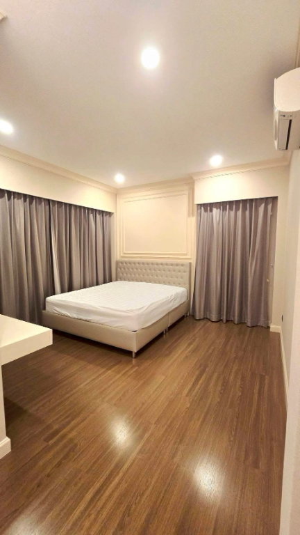 รูป 🏡✨ ให้เช่าบ้านเดี่ยวหรู 2 ชั้น โครงการ The City Pattanakarn 4 ห้องนอน 4 ห้องน้ำ ซอยพัฒนาการ 97 บ้านสวย ฟังก์ชันครบ พร้อมอยู่ - รูปที่ 8/14