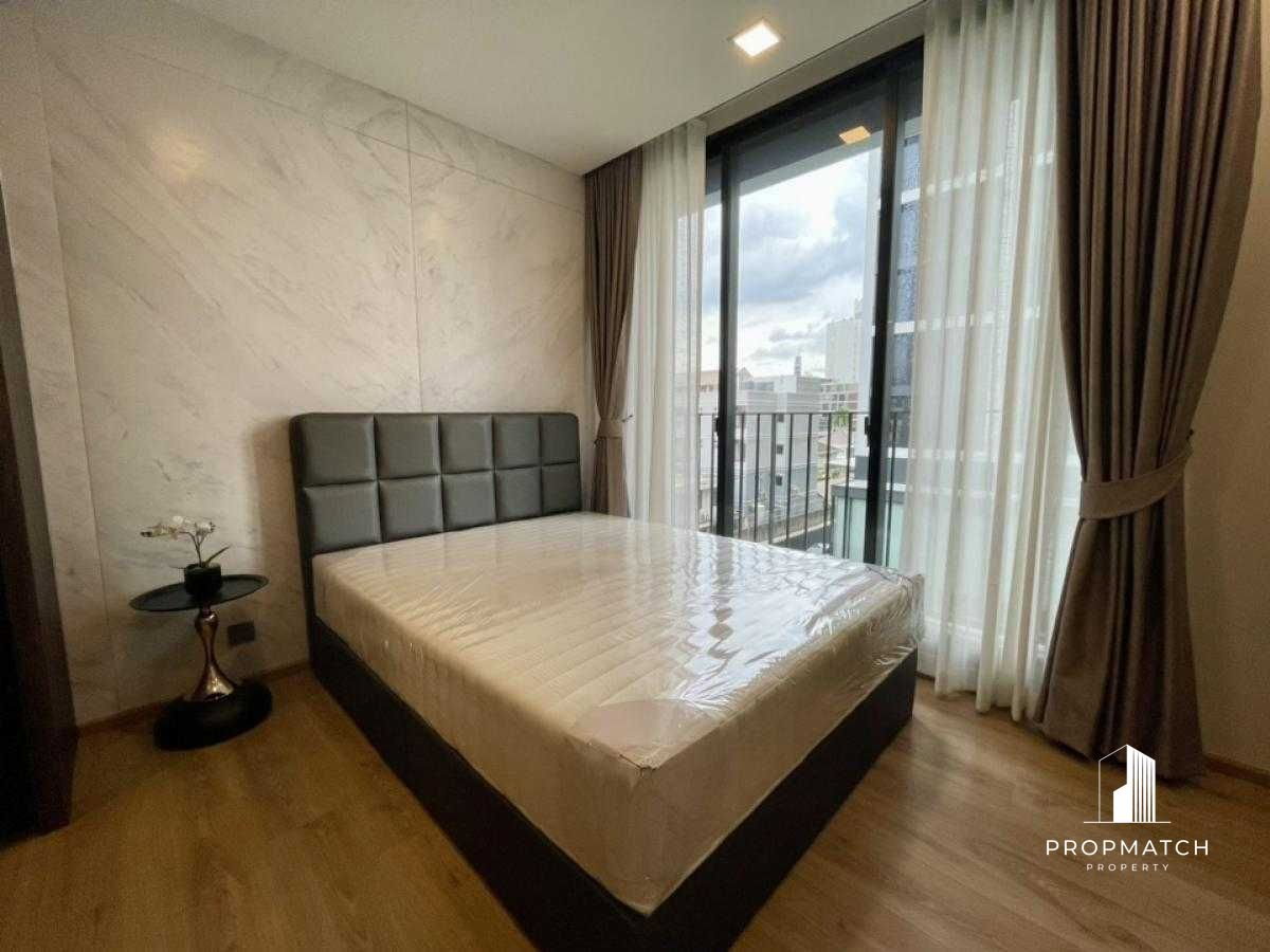 รูป PM025105 ✨Flash Deal ✨ Noble Around Ari (1Bed 1Bath 26 SQM.) พร้อมอยู่ ! เพียง 23,000 บาทต่อเดือน Tel.0981315848 @propmatch - รูปที่ 6/9