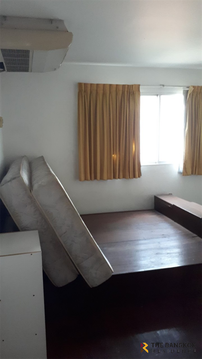 Petch 9 Tower Special Unit, Stunning Views near Airport Rail Link Phaya Thai Station