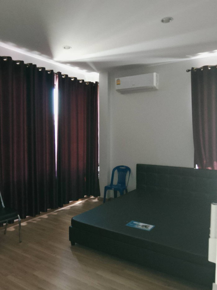 รูป ขายบ้านเดี่ยว ตกแต่งพร้อมเฟอร์นิเจอร์ สภาพดีพร้อมเข้าอยู่ - รูปที่ 2/15