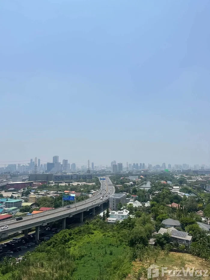 รูป ขาย คอนโด 2 ห้องนอน ในโครงการ ไอดีโอ นิว พระราม 9 6259210 - รูปที่ 9/14