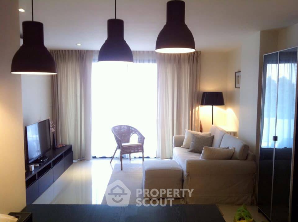 picture 2-BR Condo at Socio Reference 61 near BTS Thong Lor (ID 516302) - 5/16