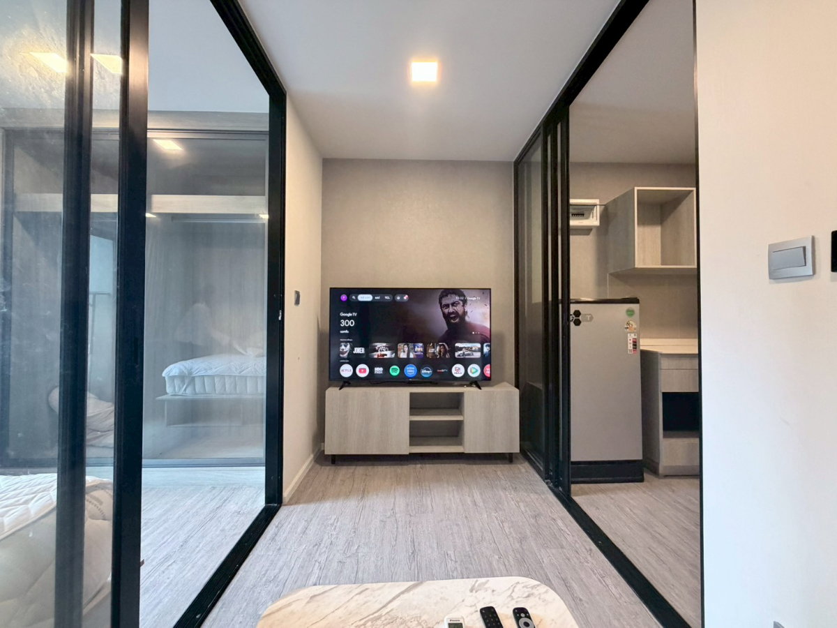 รูป 📣​ให้เช่า Kave Ava ยืนหนึ่งเรื่องของกิน! ใกล้ U-Square แหล่งรวมสตรีทฟู้ดและคาเฟ่ดัง เริ่มเพียงเดือนละ 11,000 🟢 @whitesand📞 061-6161426 - รูปที่ 4/7