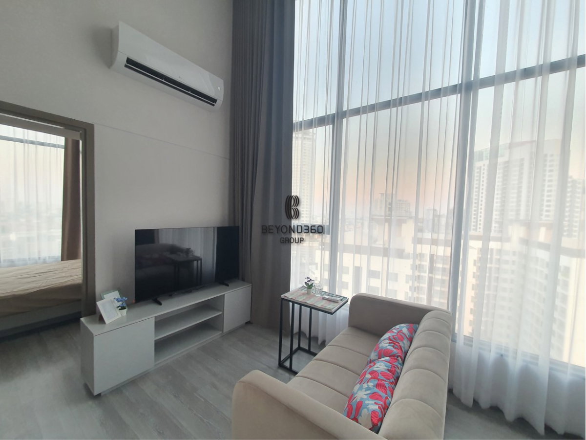 picture KnightsBridge Space Sukhumvit - Rama 4 🌟PN-00006635🌟 - 1/12