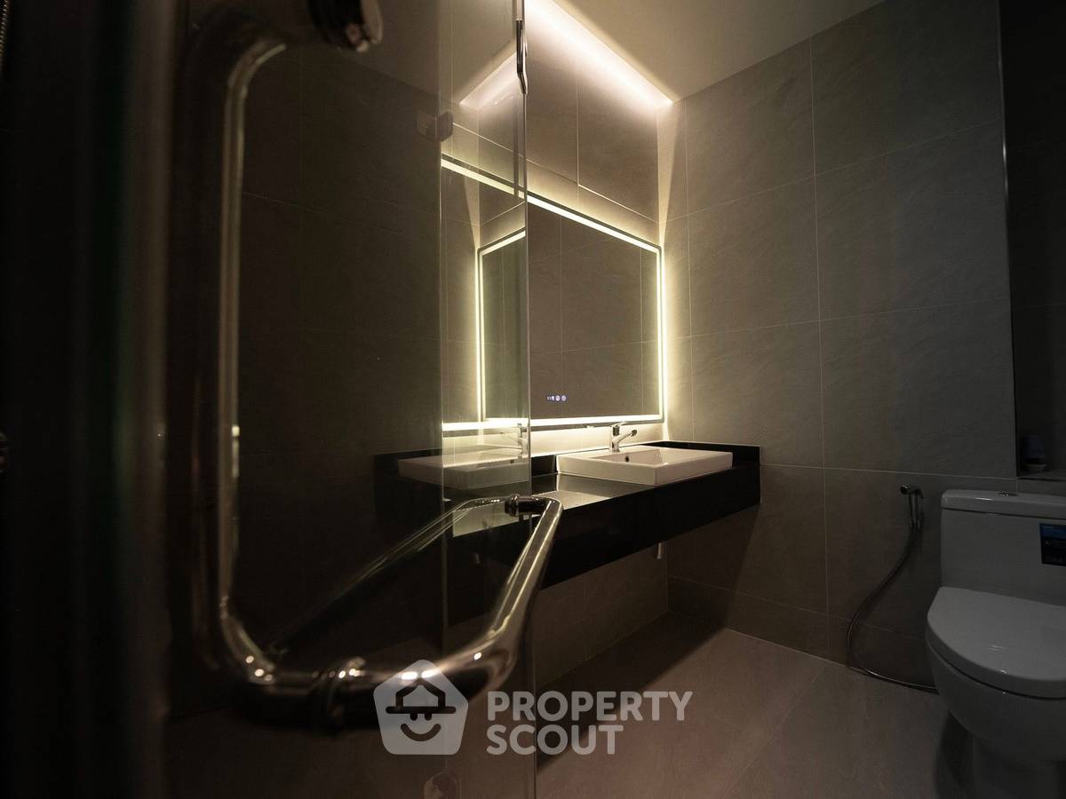 รูป คอนโด 2-ห้องนอน ที่ โฟร์ วิงส์ เรสสิเด้นส์ ใน หัวหมาก (ID 2901794) - รูปที่ 15/23