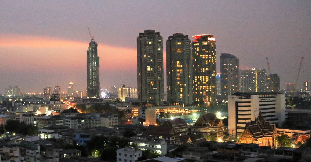 รูป ให้เช่าถูก คอนโด 1 ห้องนอน 37 ตรม. ชั้น 16 วิวดีที่สุด - รูปที่ 9/22