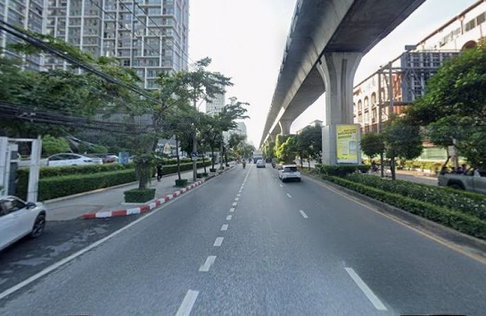 ขายที่ดิน ลาดพร้าว  ทำเลศักยภาพ ใกล้ MRT ภาวนา