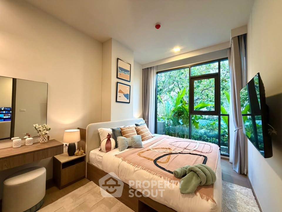 รูป คอนโด 2-ห้องนอน ที่ แคนวาส เชิงทะเล ใกล้ หาดลากูน่า (ID 2657206) - รูปที่ 8/12