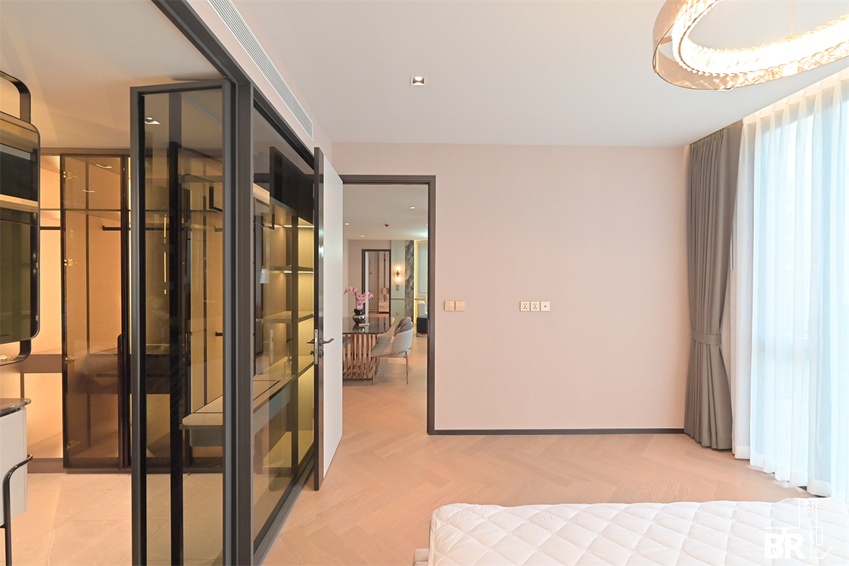 รูป เดอะ รีเซิร์ฟ 61 ไฮด์อะเวย์ คอนโด Luxury สุดพรีเมียมทำเลทอง - รูปที่ 9/10