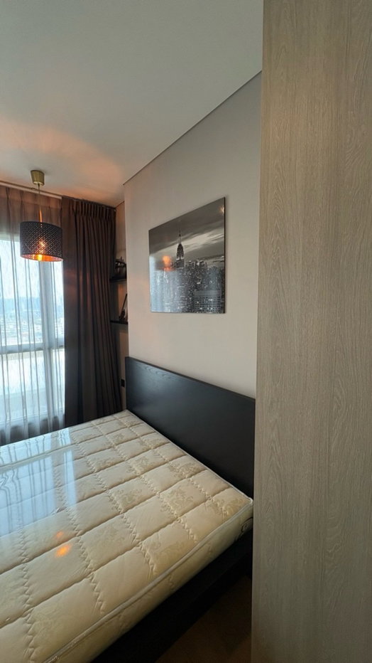 รูป 🏢 ให้เช่าคอนโด : Lumpini Suite Din Daeng - Ratchaprarop (ลุมพินี สวีท ดินแดง - ราชปรารภ ) รหัสทรัพย์ | 📌LNP-C13256 - รูปที่ 7/12