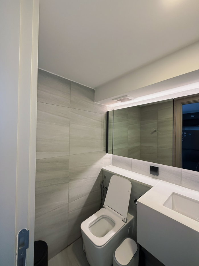picture For Rent - PARK ORIGIN CHULA - SAMYAN , Luxury Duplex 1 bedroom 1 bathroom - 8/12